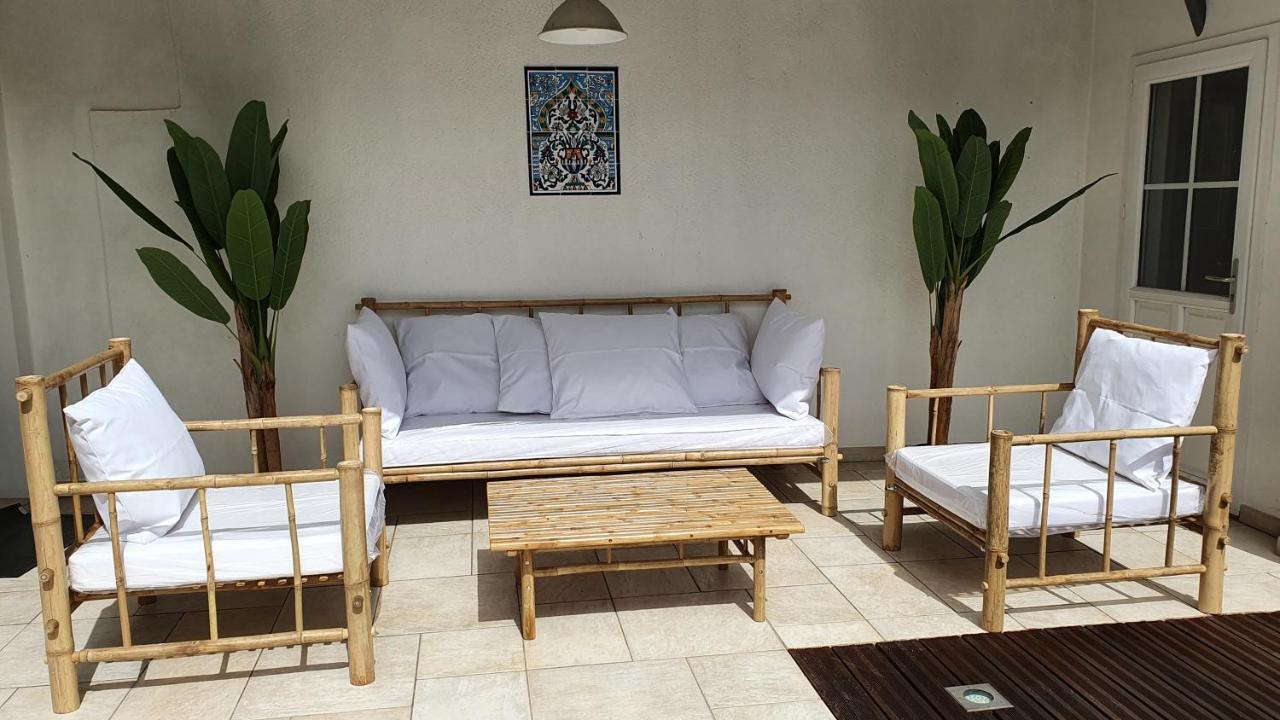 Villa Bahia - Adriae Home LʼAiguillon-sur-Mer エクステリア 写真