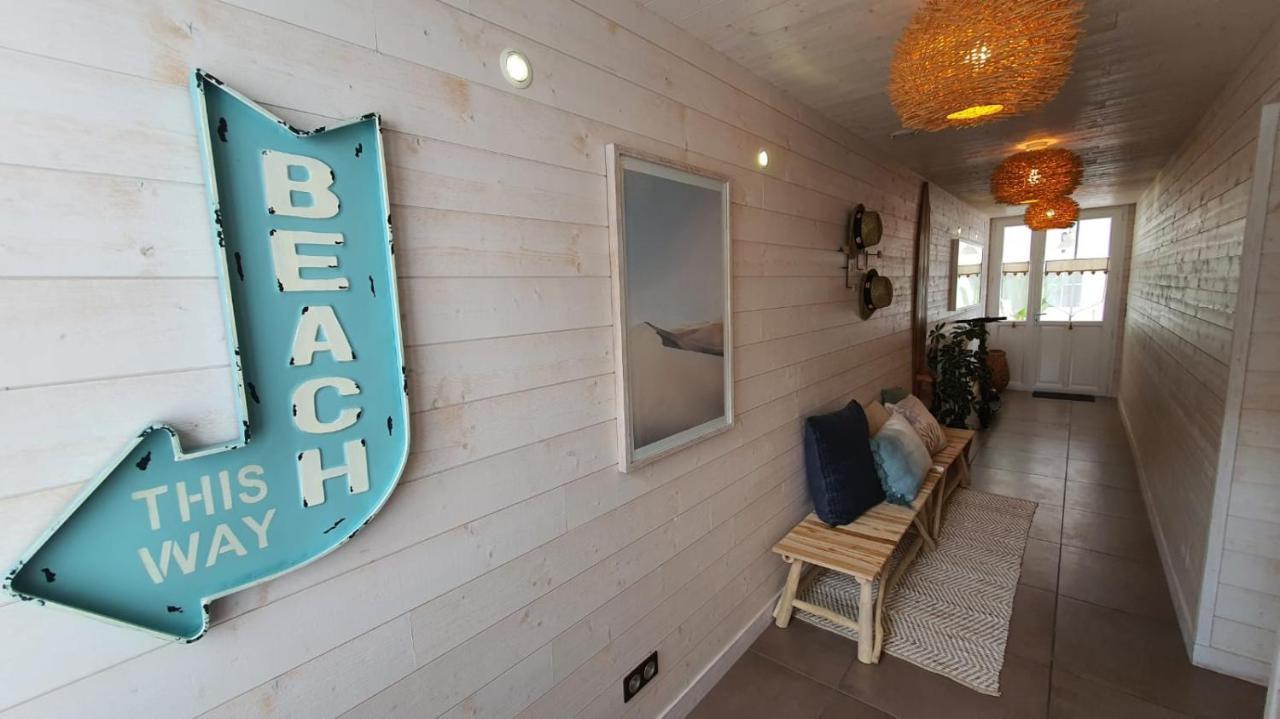 Villa Bahia - Adriae Home LʼAiguillon-sur-Mer エクステリア 写真