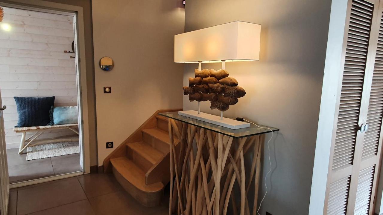 Villa Bahia - Adriae Home LʼAiguillon-sur-Mer エクステリア 写真