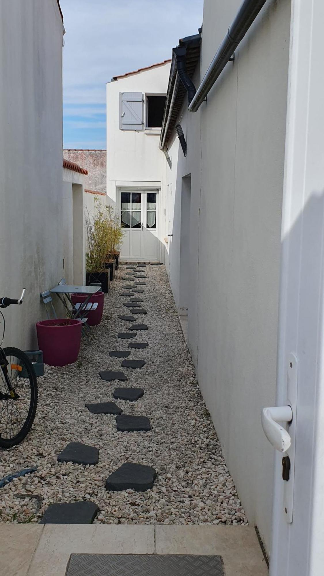 Villa Bahia - Adriae Home LʼAiguillon-sur-Mer エクステリア 写真